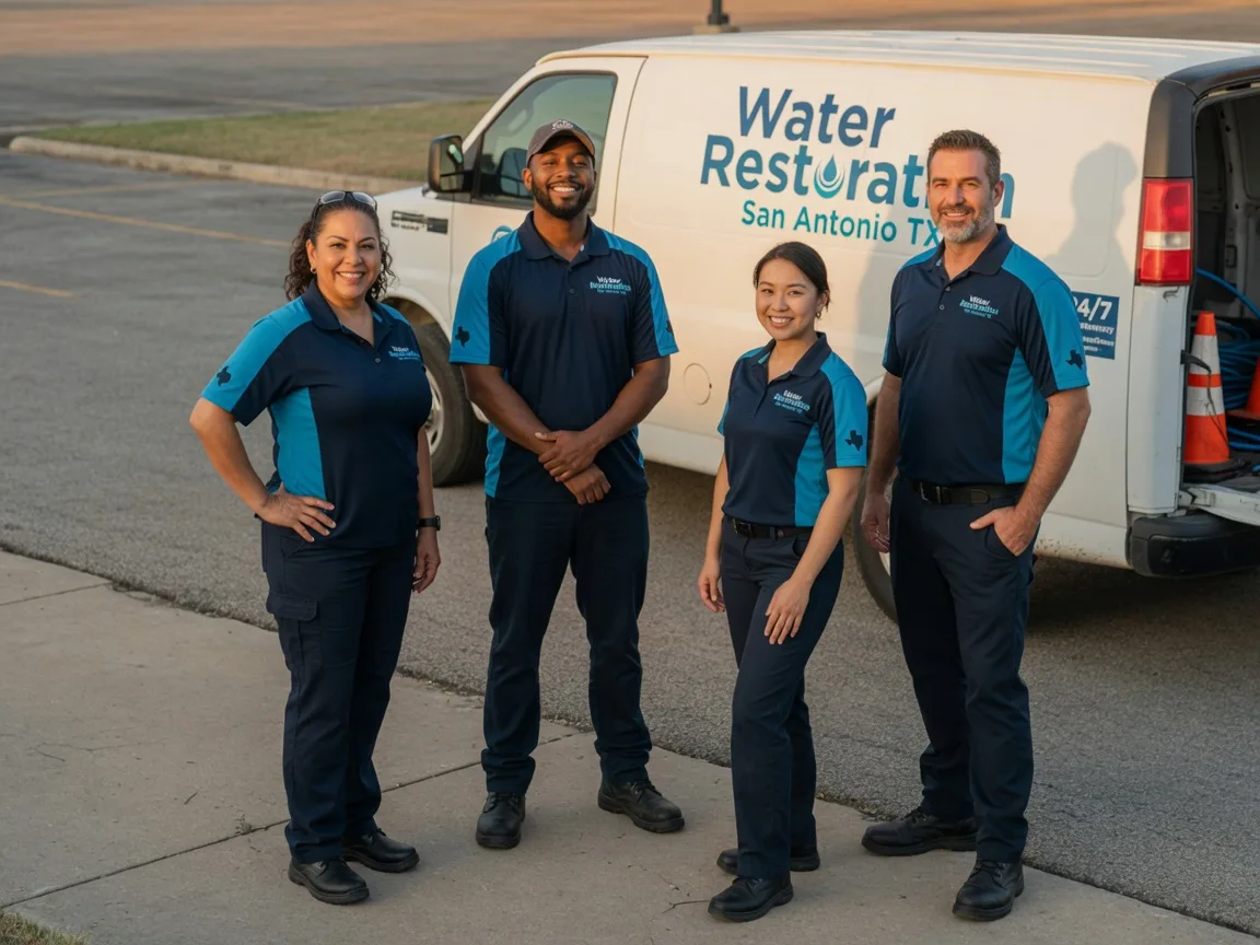Water Damage Repair company in Church Rock, NM